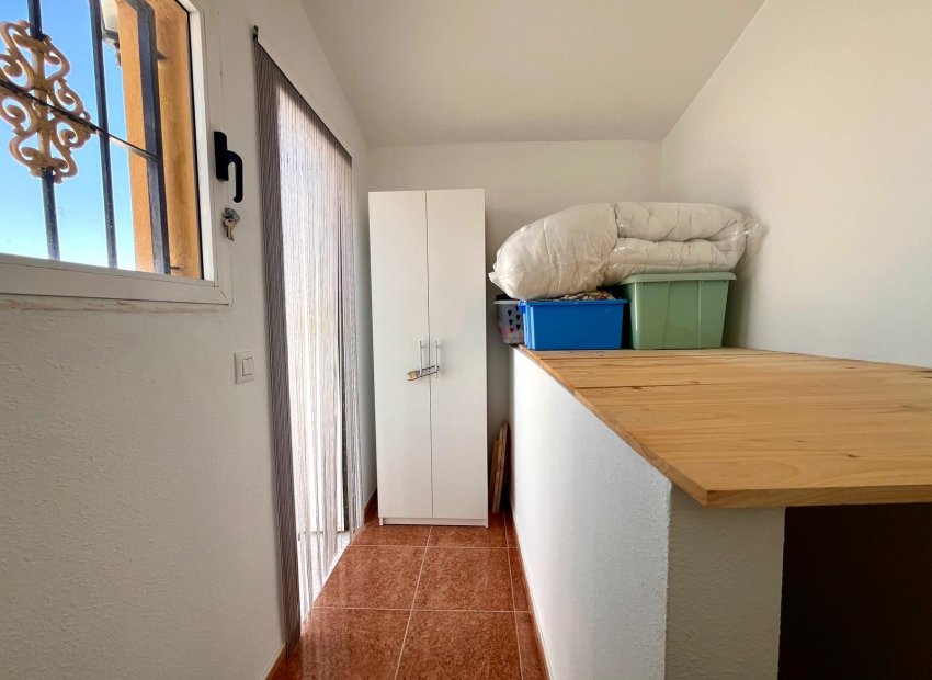 Reventa - Townhouse / Duplex - Entre Naranjos - Vistabella - Entre Naranjos