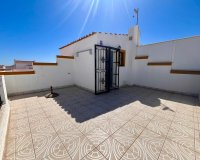 Reventa - Townhouse / Duplex - Entre Naranjos - Vistabella - Entre Naranjos