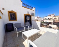 Reventa - Townhouse / Duplex - Entre Naranjos - Vistabella - Entre Naranjos