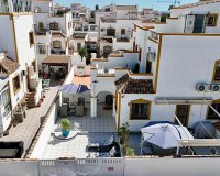 Reventa - Townhouse / Duplex - Entre Naranjos - Vistabella - Entre Naranjos