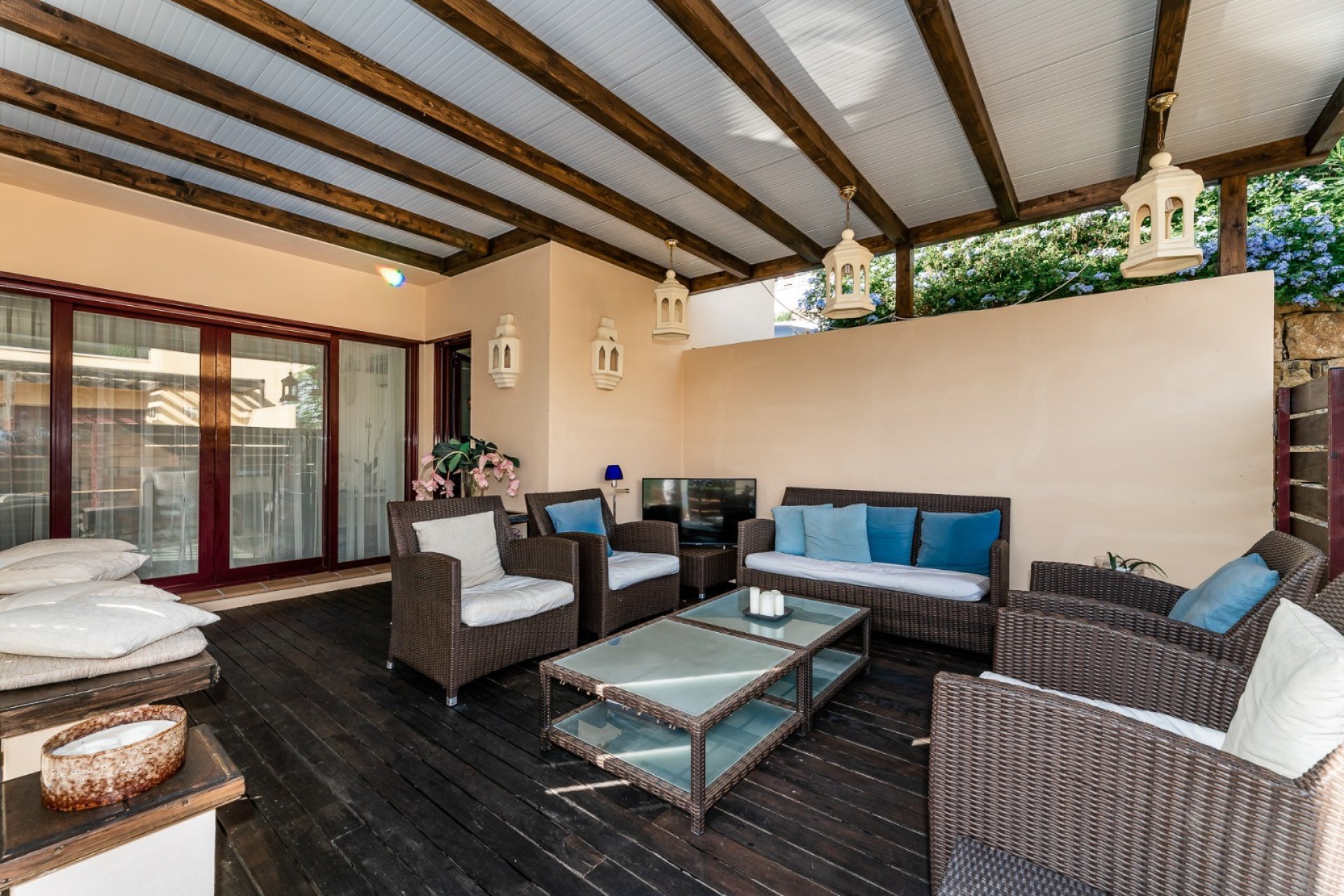 Reventa - Townhouse / Duplex - Estepoa - Selwo