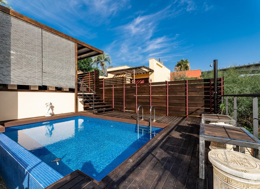 Reventa - Townhouse / Duplex - Estepoa - Selwo