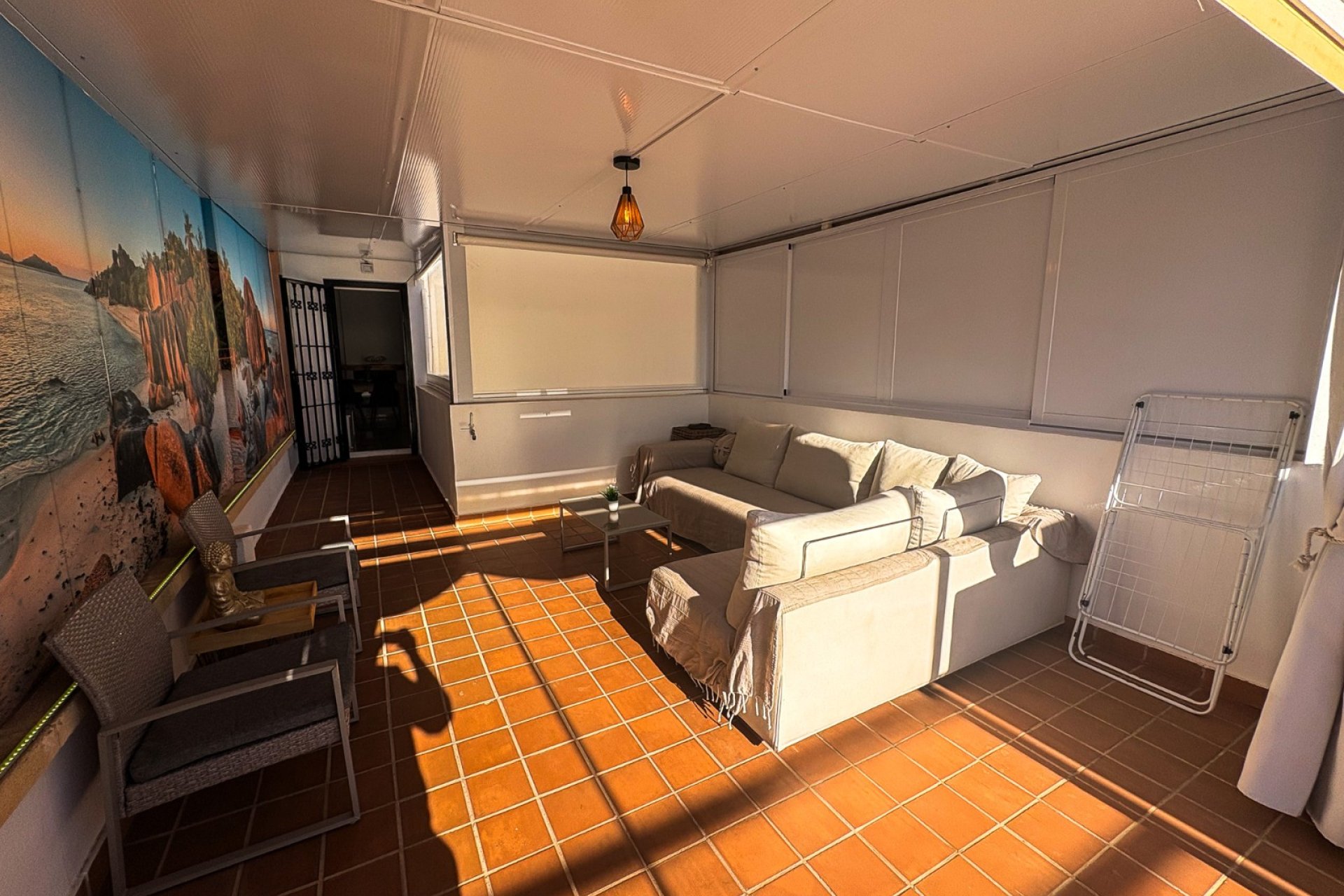 Reventa - Townhouse / Duplex - Finestrat - Golf Bahía