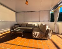 Reventa - Townhouse / Duplex - Finestrat - Golf Bahía