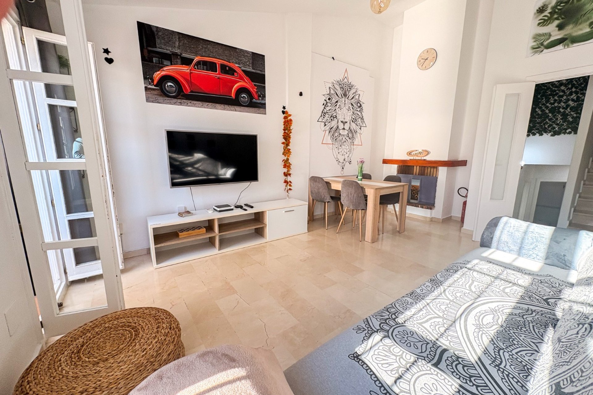 Reventa - Townhouse / Duplex - Finestrat - Golf Bahía