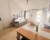 Reventa - Townhouse / Duplex - Finestrat - Golf Bahía