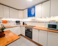 Reventa - Townhouse / Duplex - Finestrat - Golf Bahía