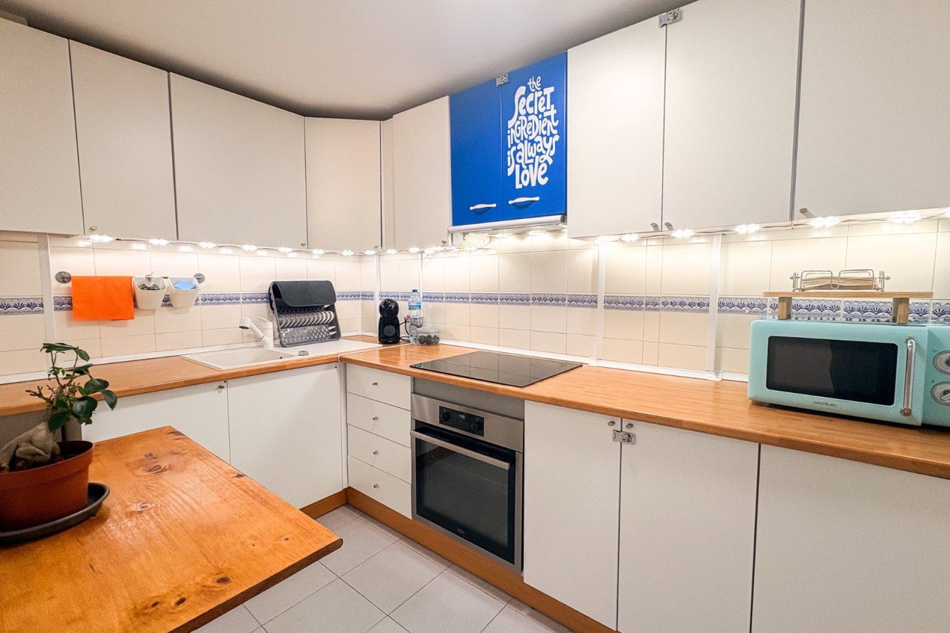 Reventa - Townhouse / Duplex - Finestrat - Golf Bahía