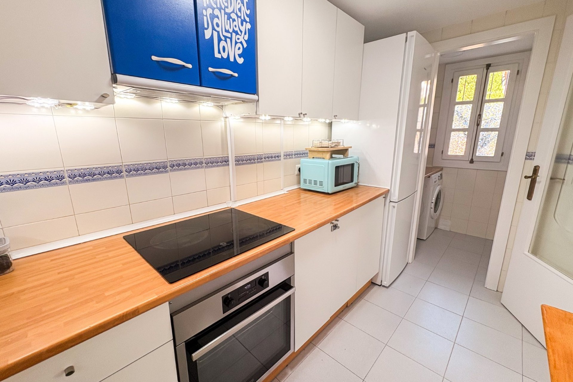 Reventa - Townhouse / Duplex - Finestrat - Golf Bahía