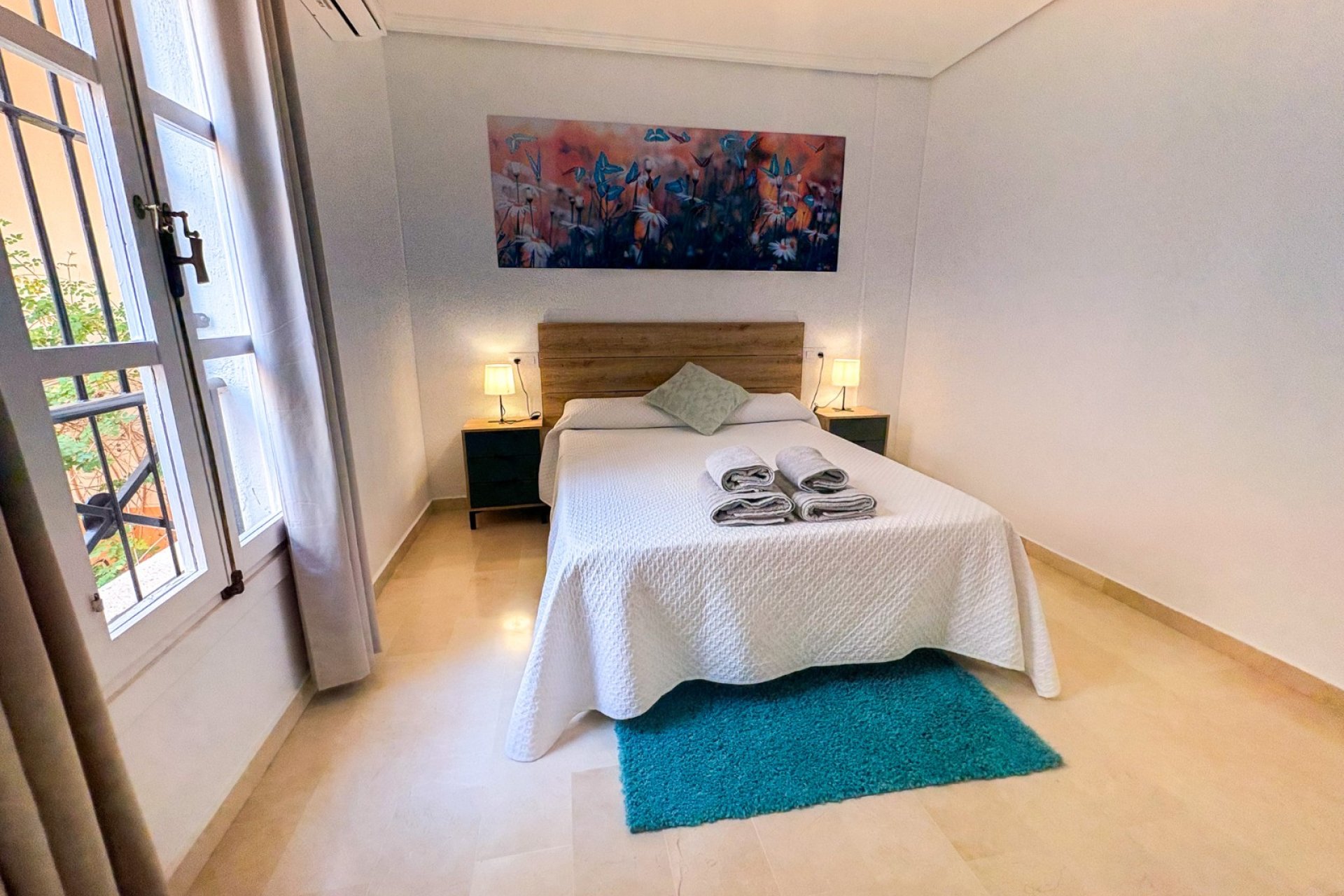 Reventa - Townhouse / Duplex - Finestrat - Golf Bahía