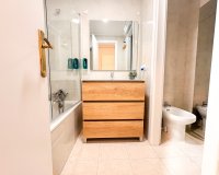 Reventa - Townhouse / Duplex - Finestrat - Golf Bahía