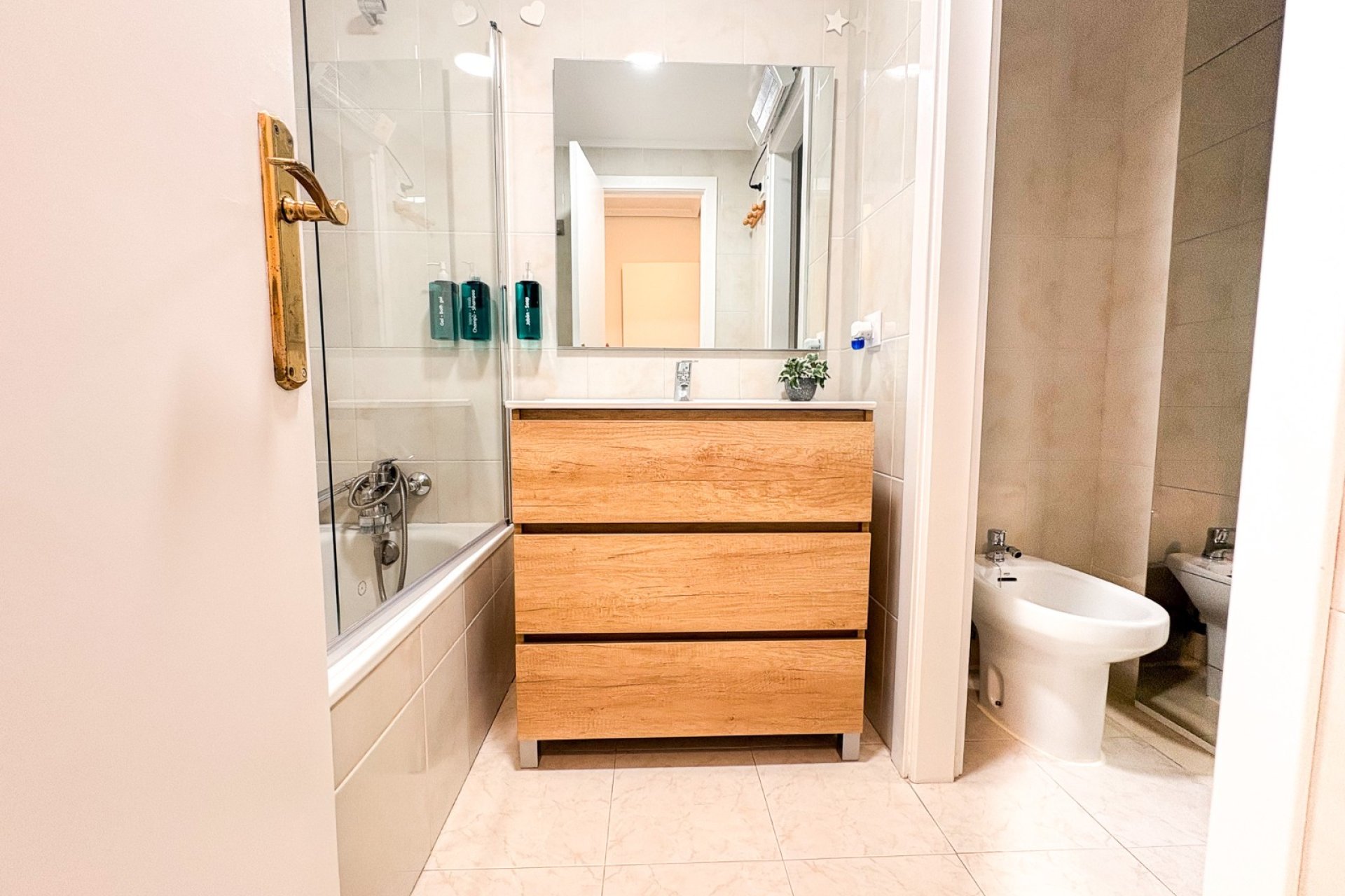 Reventa - Townhouse / Duplex - Finestrat - Golf Bahía