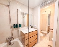 Reventa - Townhouse / Duplex - Finestrat - Golf Bahía