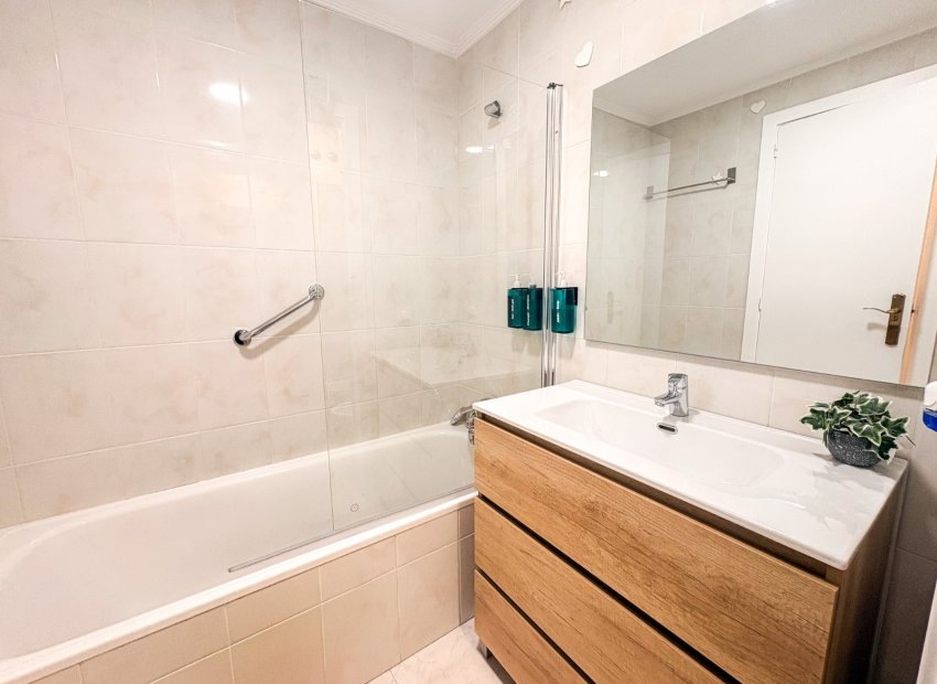 Reventa - Townhouse / Duplex - Finestrat - Golf Bahía