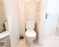 Reventa - Townhouse / Duplex - Finestrat - Golf Bahía