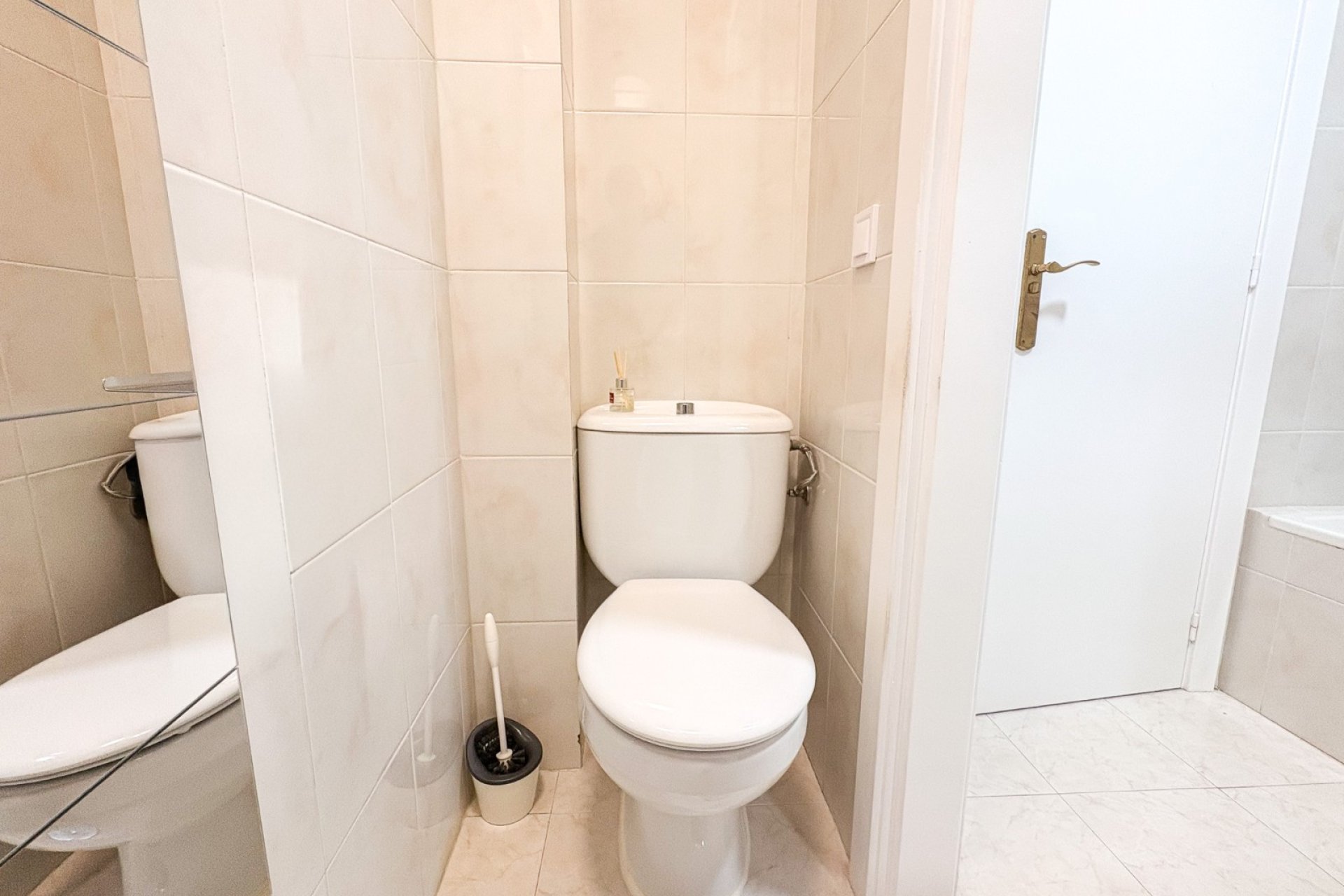 Reventa - Townhouse / Duplex - Finestrat - Golf Bahía