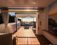 Reventa - Townhouse / Duplex - Finestrat - Golf Bahía