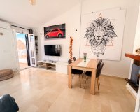 Reventa - Townhouse / Duplex - Finestrat - Golf Bahía