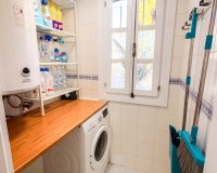 Reventa - Townhouse / Duplex - Finestrat - Golf Bahía