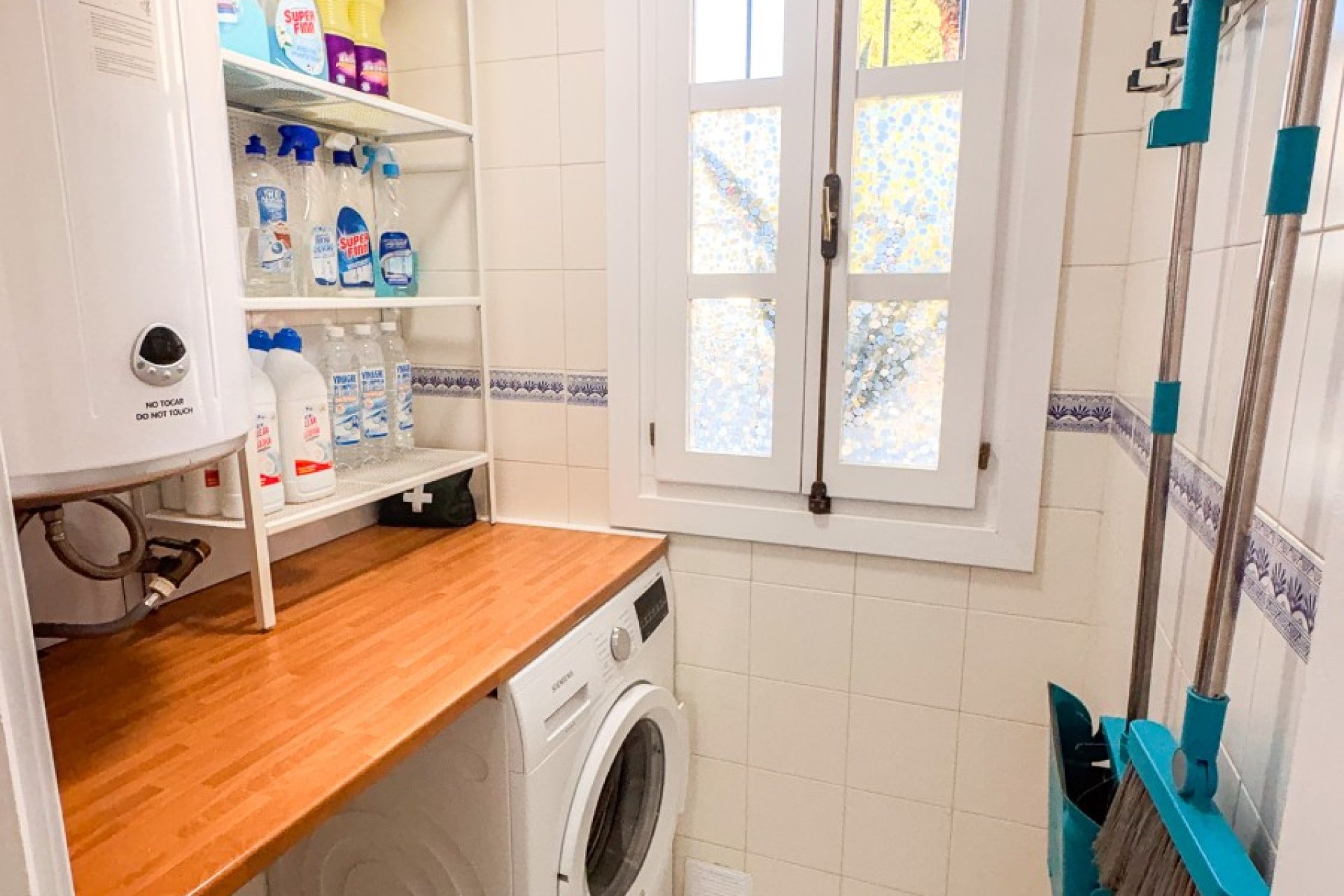 Reventa - Townhouse / Duplex - Finestrat - Golf Bahía