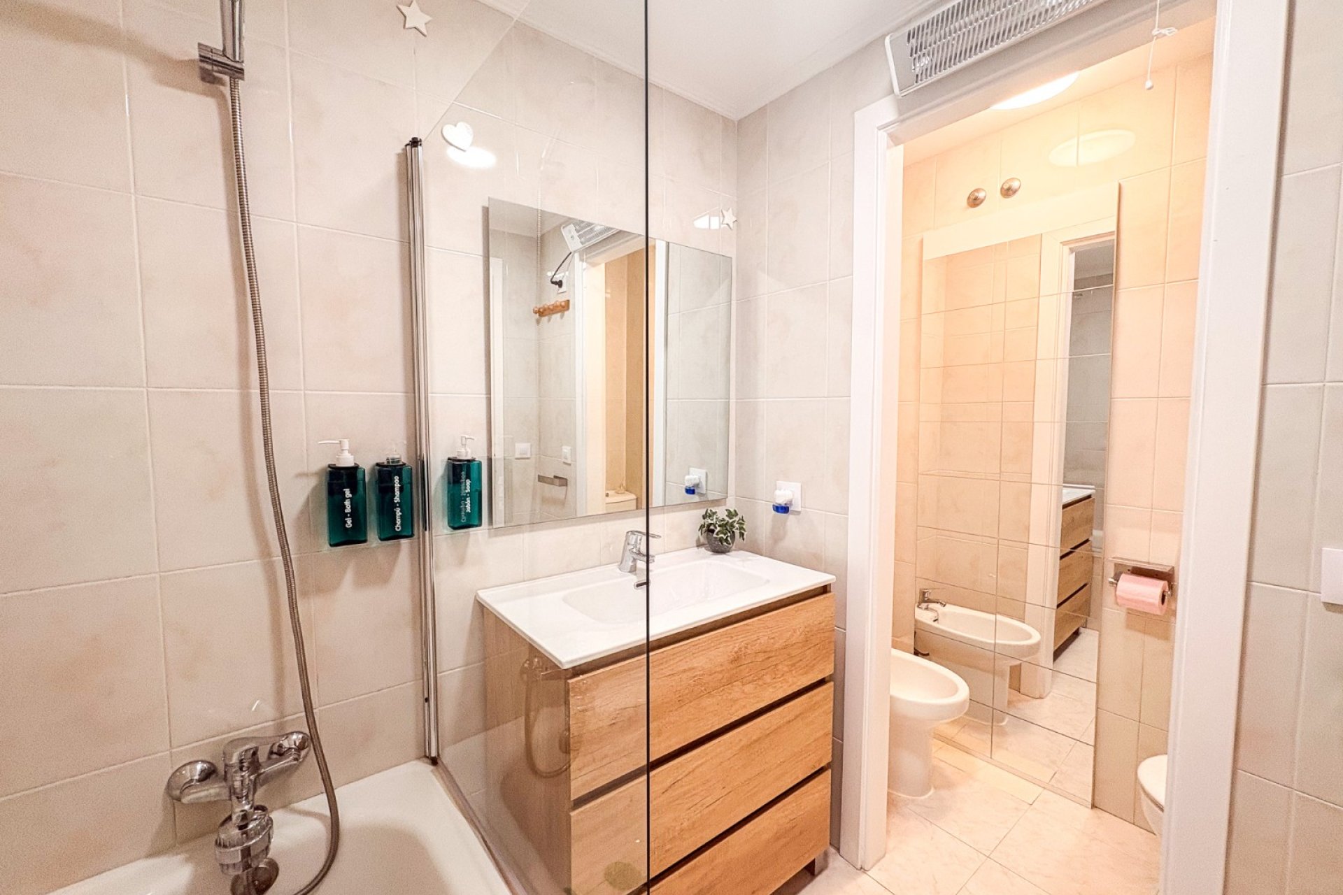 Reventa - Townhouse / Duplex - Finestrat - Golf Bahía