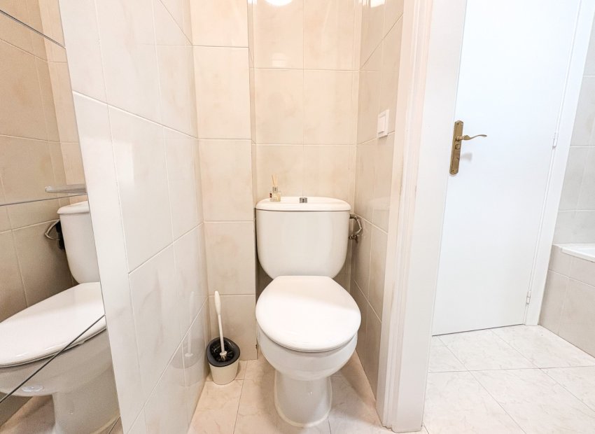 Reventa - Townhouse / Duplex - Finestrat - Golf Bahía