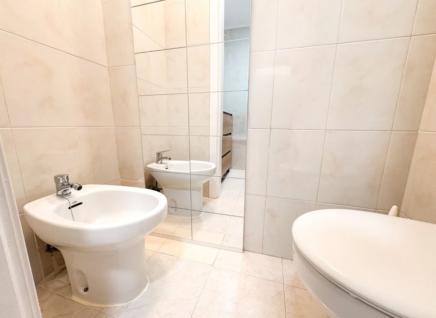 Reventa - Townhouse / Duplex - Finestrat - Golf Bahía