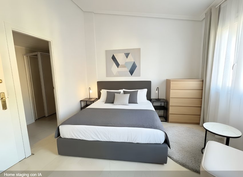 Reventa - Townhouse / Duplex - Finestrat - Golf Bahía