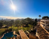 Reventa - Townhouse / Duplex - Finestrat - Golf Bahía