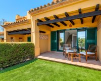 Reventa - Townhouse / Duplex - Finestrat - Sierra Cortina