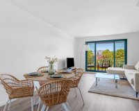 Reventa - Townhouse / Duplex - Finestrat - Sierra Cortina