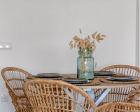 Reventa - Townhouse / Duplex - Finestrat - Sierra Cortina