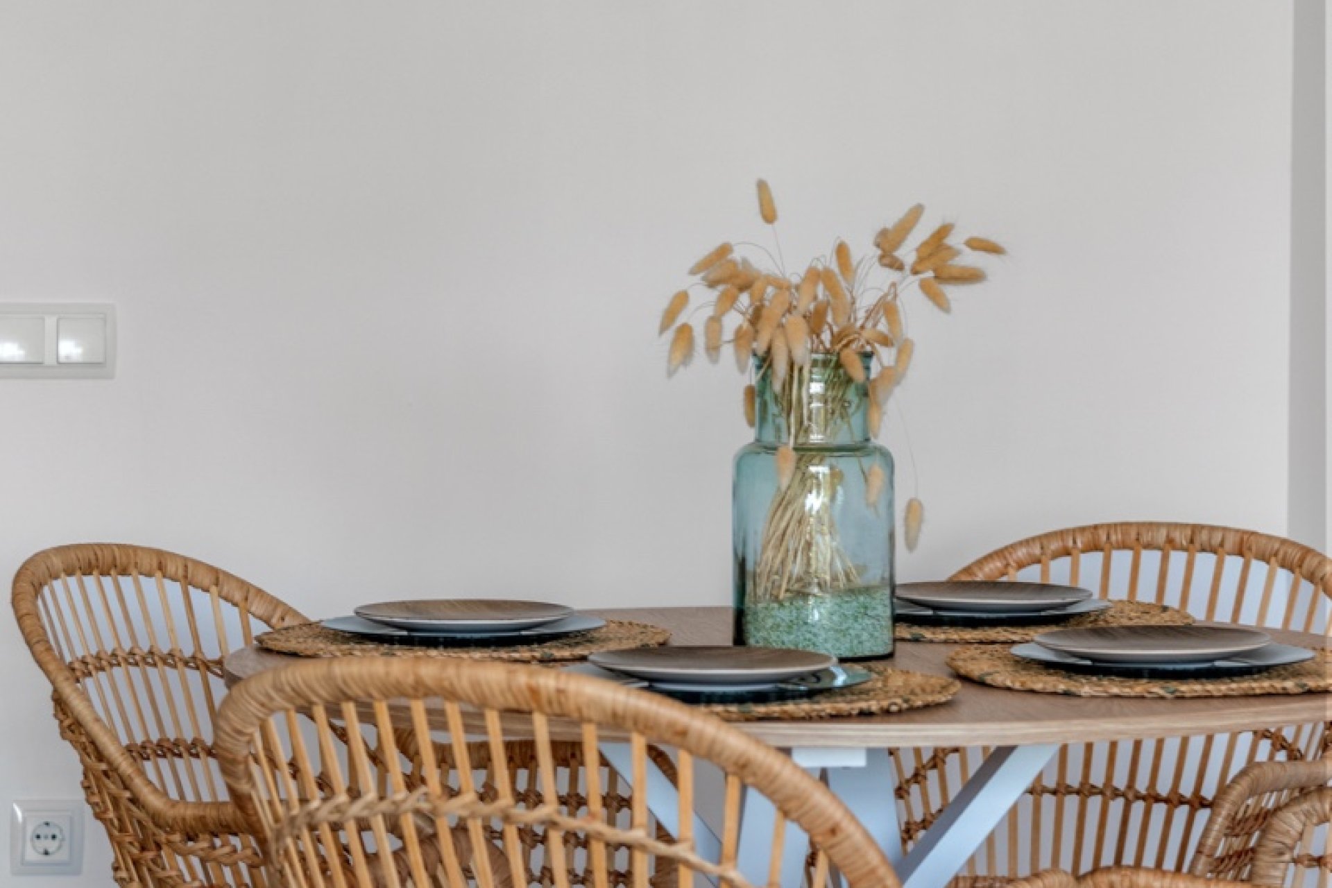 Reventa - Townhouse / Duplex - Finestrat - Sierra Cortina