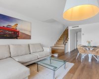 Reventa - Townhouse / Duplex - Finestrat - Sierra Cortina