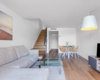 Reventa - Townhouse / Duplex - Finestrat - Sierra Cortina