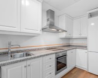 Reventa - Townhouse / Duplex - Finestrat - Sierra Cortina