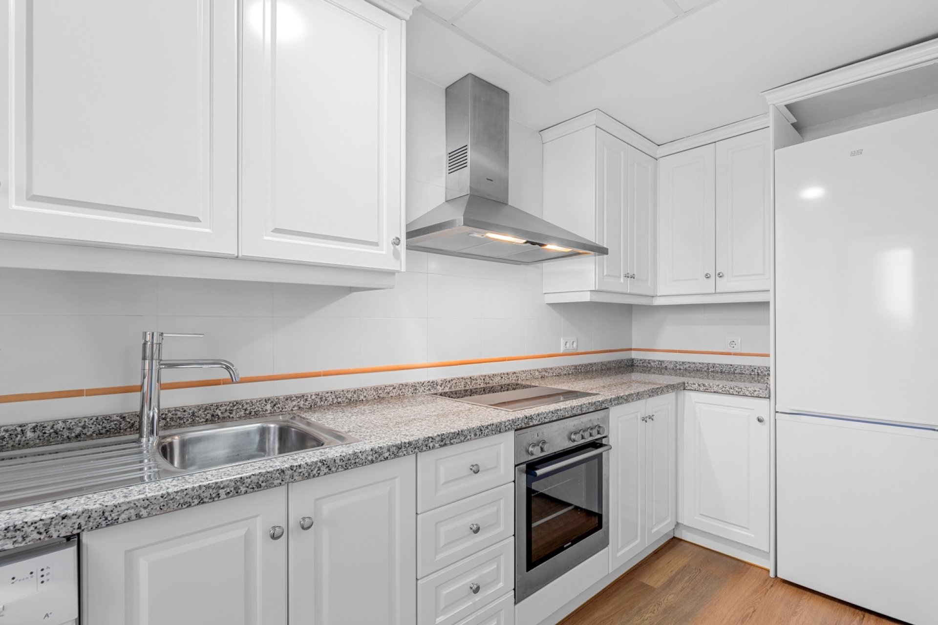 Reventa - Townhouse / Duplex - Finestrat - Sierra Cortina