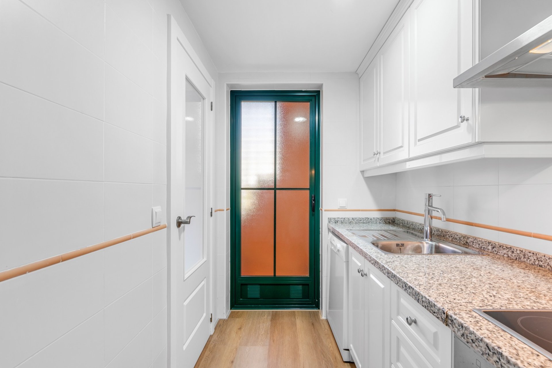 Reventa - Townhouse / Duplex - Finestrat - Sierra Cortina