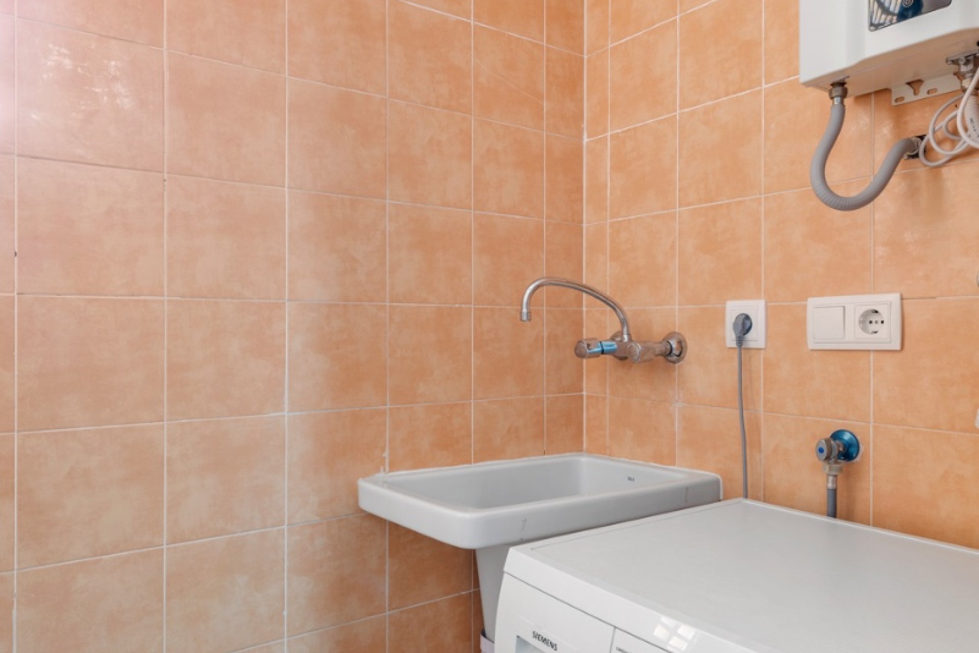 Reventa - Townhouse / Duplex - Finestrat - Sierra Cortina