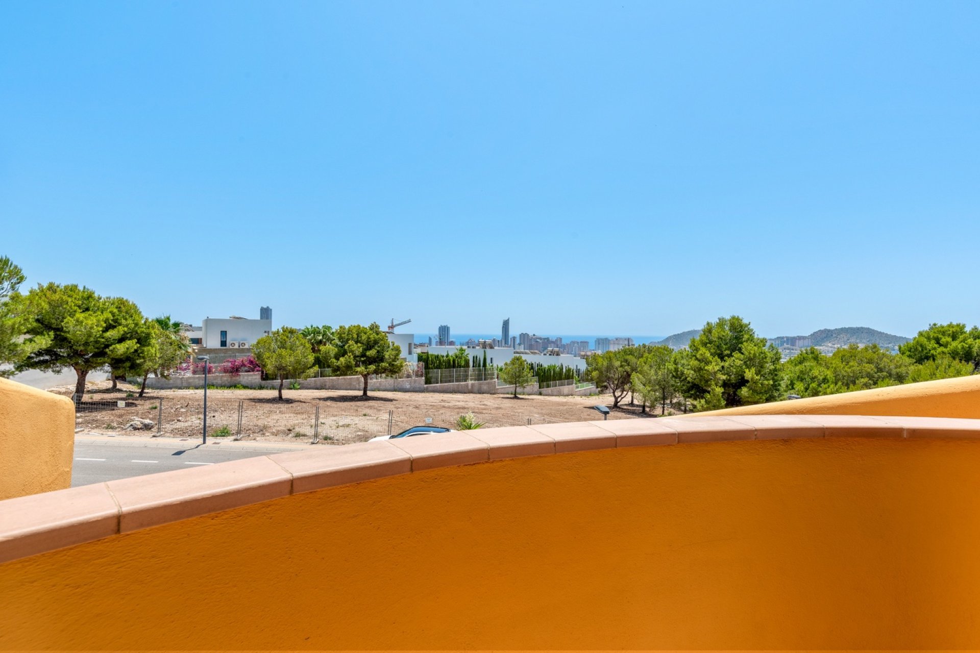 Reventa - Townhouse / Duplex - Finestrat - Sierra Cortina