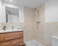 Reventa - Townhouse / Duplex - Finestrat - Sierra Cortina