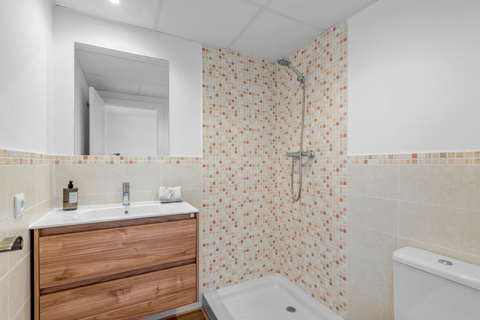 Reventa - Townhouse / Duplex - Finestrat - Sierra Cortina