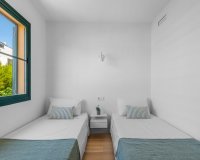 Reventa - Townhouse / Duplex - Finestrat - Sierra Cortina