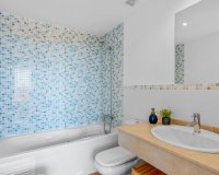 Reventa - Townhouse / Duplex - Finestrat - Sierra Cortina