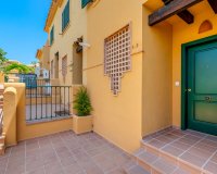 Reventa - Townhouse / Duplex - Finestrat - Sierra Cortina