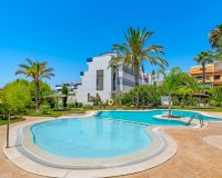 Reventa - Townhouse / Duplex - Finestrat - Sierra Cortina