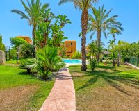 Reventa - Townhouse / Duplex - Finestrat - Sierra Cortina