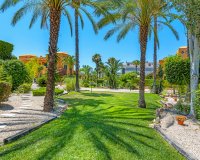 Reventa - Townhouse / Duplex - Finestrat - Sierra Cortina