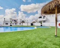 Reventa - Townhouse / Duplex - Finestrat - Urbanización