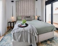 Reventa - Townhouse / Duplex - Finestrat - Urbanización